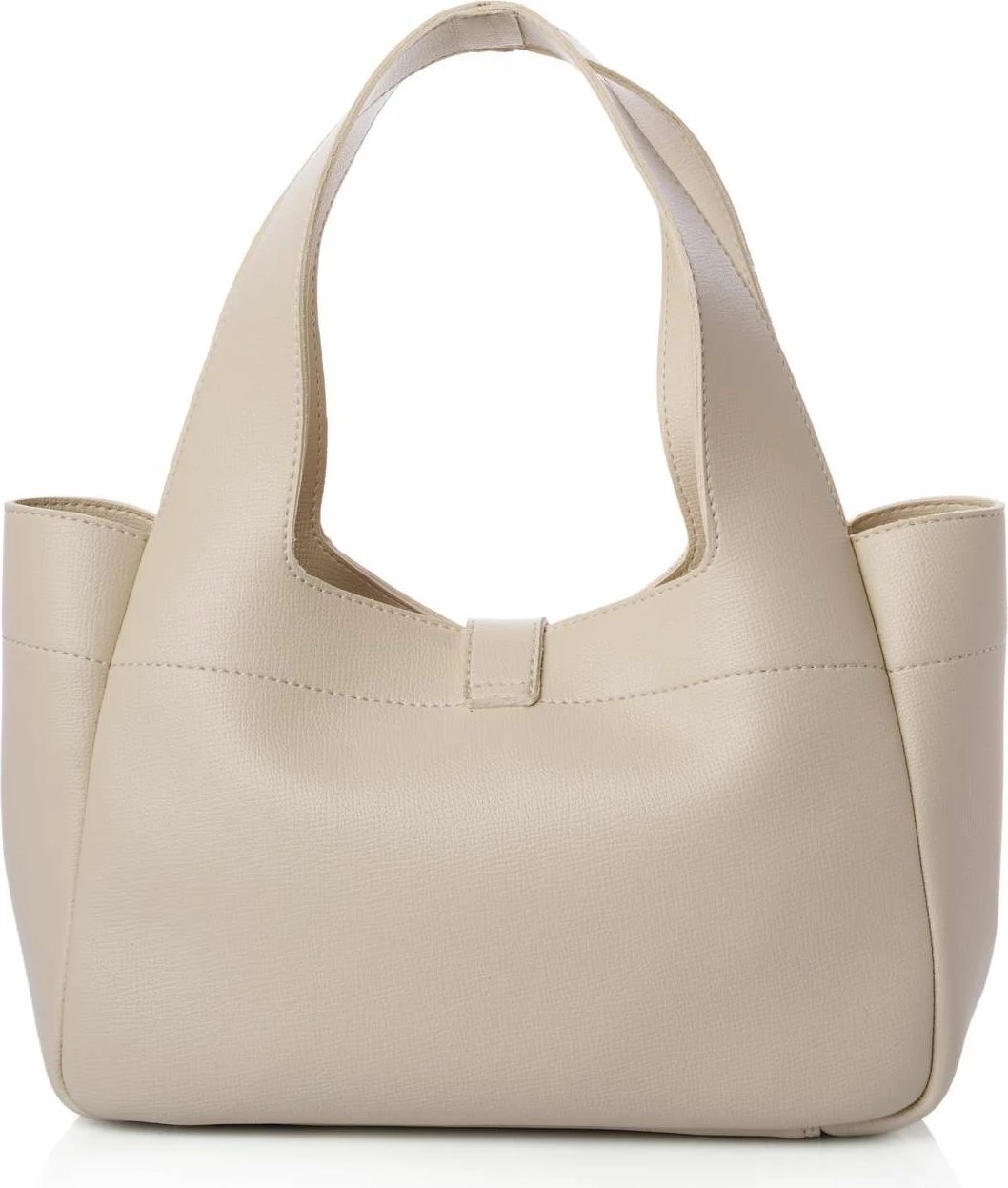 Çantë krahu Lucky Bees, Margot, ngjyrë krem