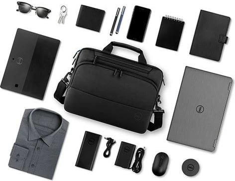 Çantë për laptop 14" Dell Pro Briefcase 14