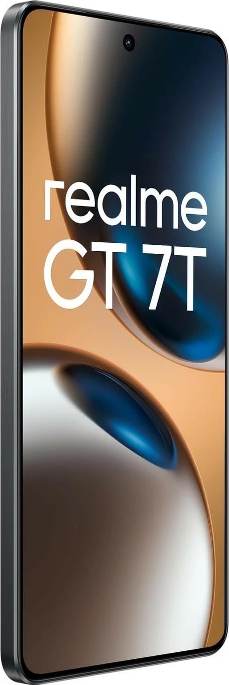 Celular Realme GT 7T 12/256GB, verdhë