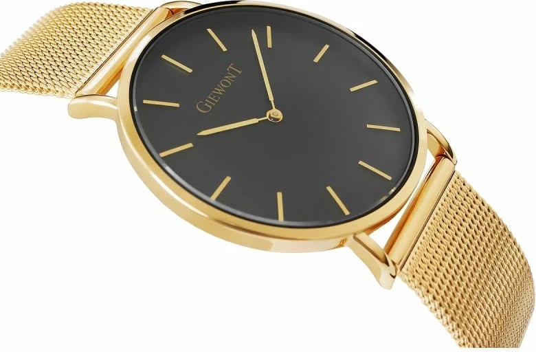 Orë dore për femra Giewont, e artë