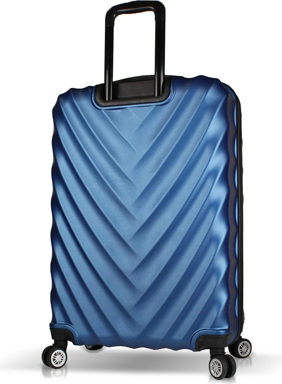 Valixhe udhëtimi, ngjyrë kaltër e errët, Zoozie Bags, 7132