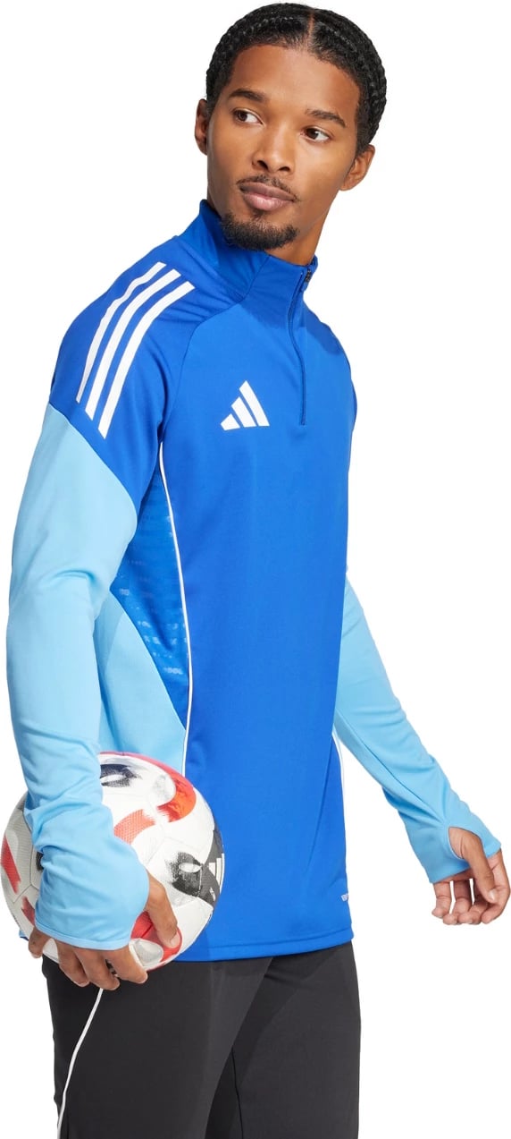 duks për meshkuj adidas, kaltër