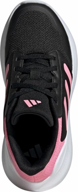 Atlete fëmijë adidas, të zeza dhe rozë Atlete fëmijë adidas, të zeza dhe rozë
