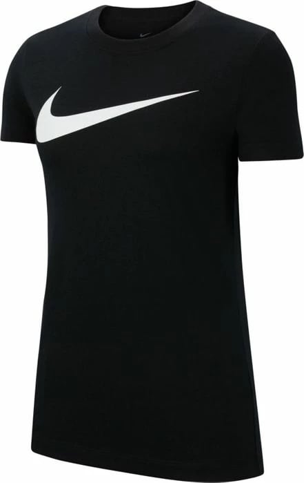 Maicë për femra Nike, Dri-FIT Park 20, e zezë