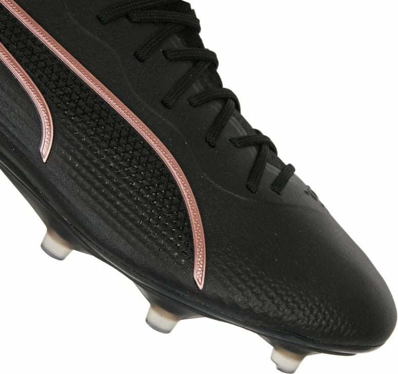 Atlete futbolli për meshkuj Puma King, të zeza Atlete futbolli për meshkuj Puma King, të zeza