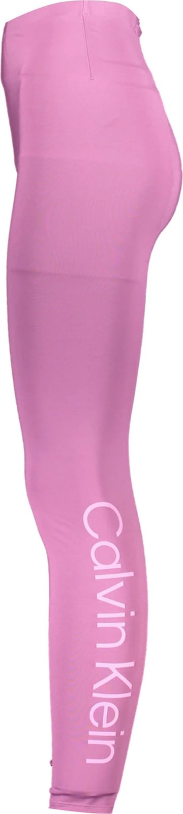 Hellonke për femra Calvin Klein, të vjollce