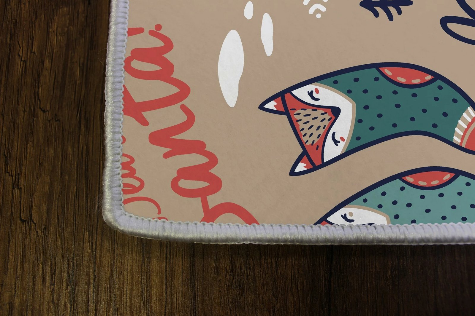 Qilim (80 x 120) Conceptum Hypnose, HMNT152