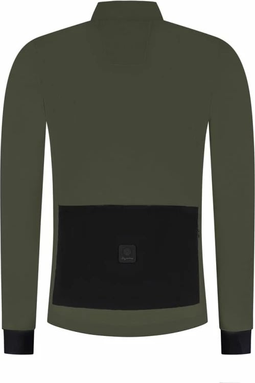 Maicë me gjatësi të gjatë për meshkuj Yakimasport, e gjelbër