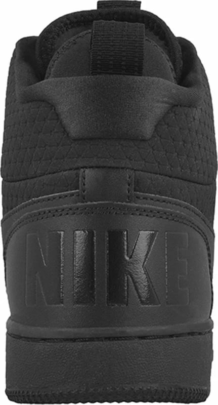 Atlete për meshkuj Nike, të zeza