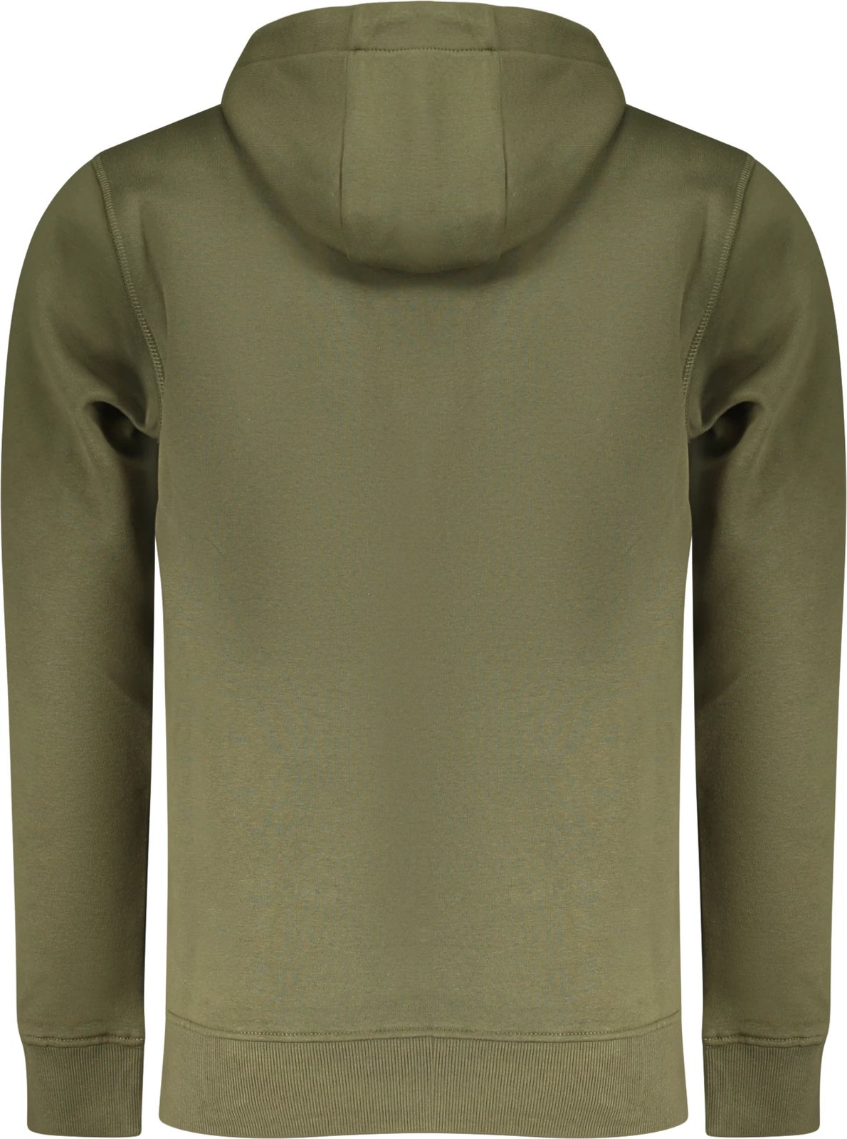 Duks me zinxhir RIFLE meshkuj, e gjelbër