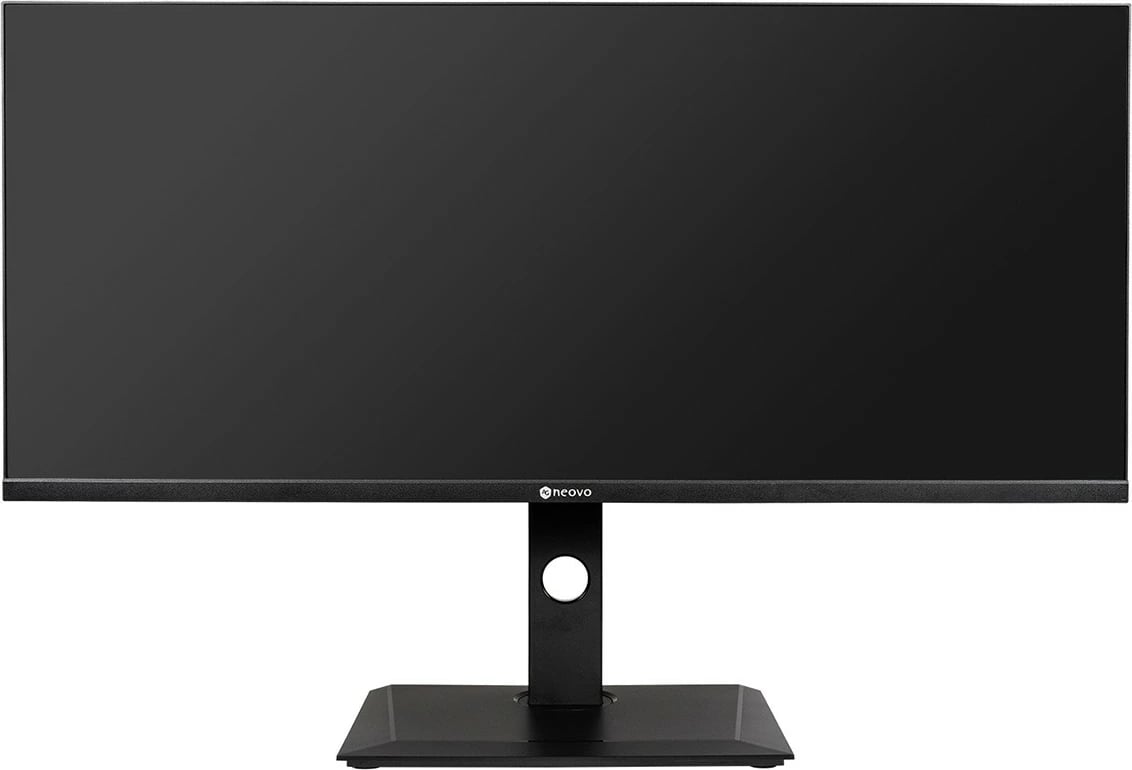 Monitor AG Neovo DW3401, 34", 3440 x 1440, UltraWide Quad HD, LED, i zi