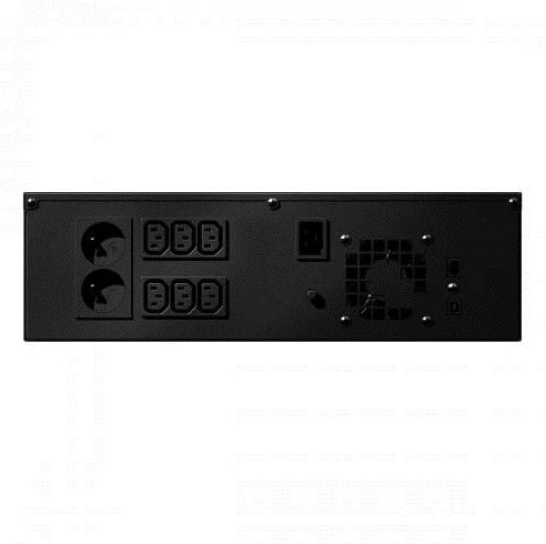 UPS Ever SINLINE RT 3000,  3 kVA, 2250 W, 8 AC, i zi 