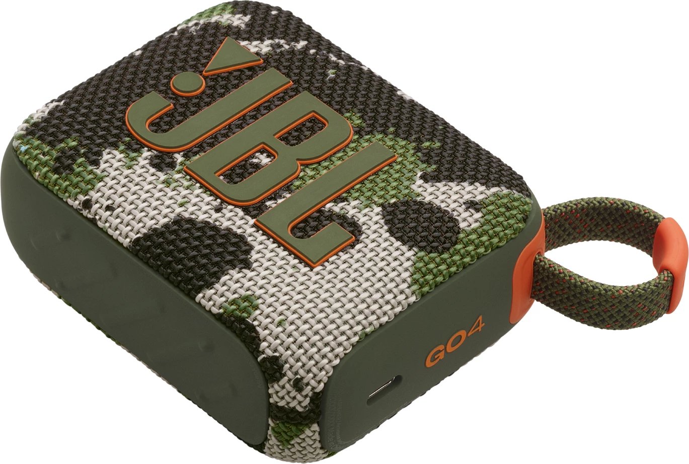 Altoparlant JBL GO 4