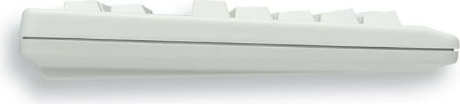 Tastierë Cherry TouchBoard G80-11900 USB me touchpad, QWERTY, gri