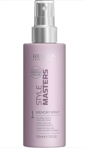 Spray teksture për flokë Revlon Style Masters Flexible Hold 150ml