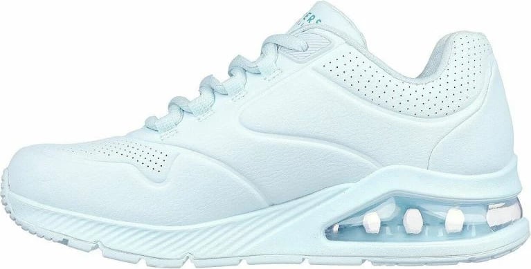 Atlete femra Skechers, të kaltra