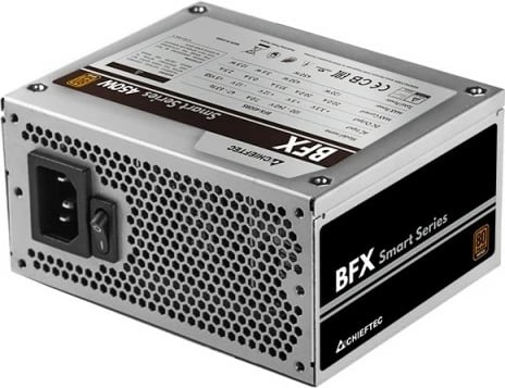 Furnizues energjie Chieftec BFX Smart Series 350W, SFX, 80 PLUS Bronze