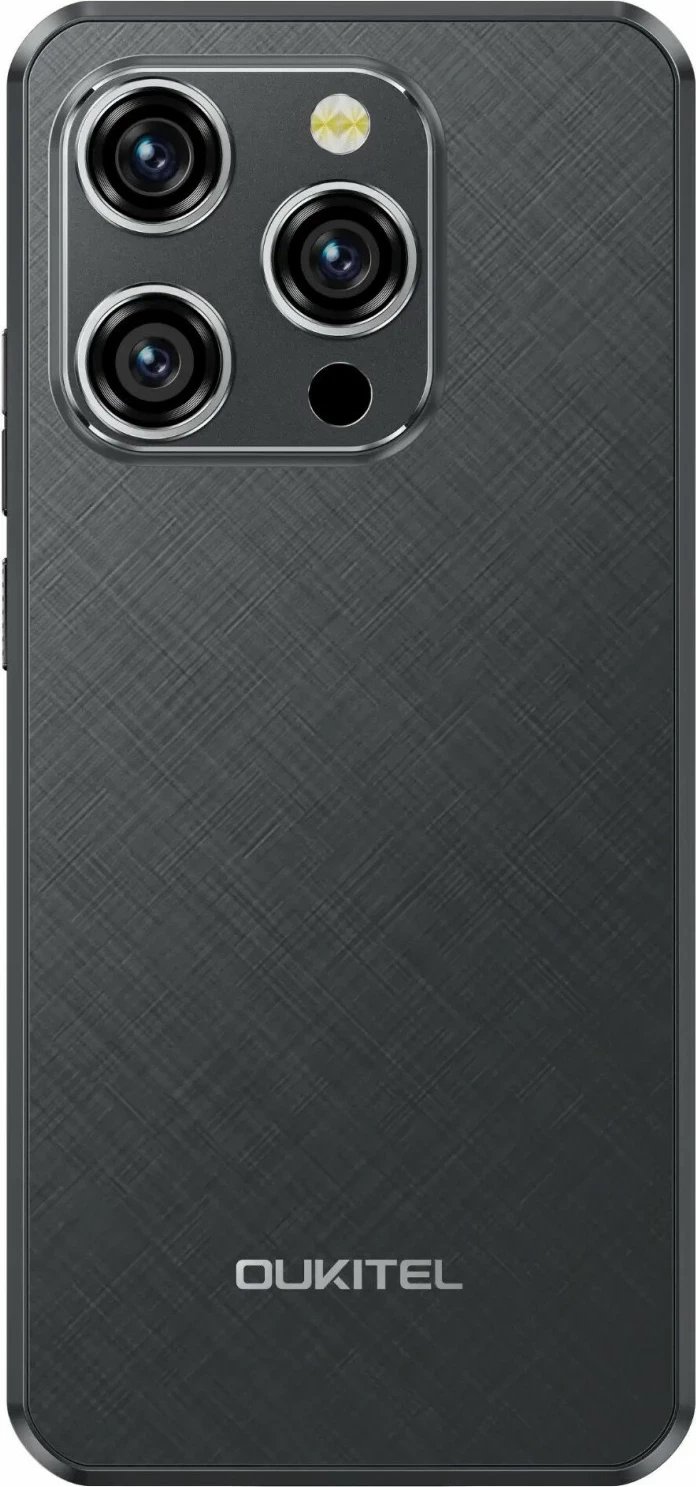 Celular Oukitel WP52 4GB 256GB 6500mAh Dual SIM i zi