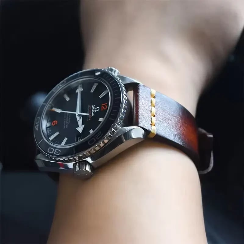 Rrip per ore Bandora LE2134 38/40mm (Kuqe, 42/44mm)