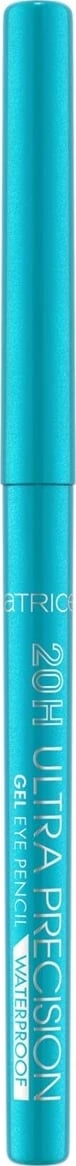 Laps për sy Catrice, Ultra precision gel waterproof, nr 090
