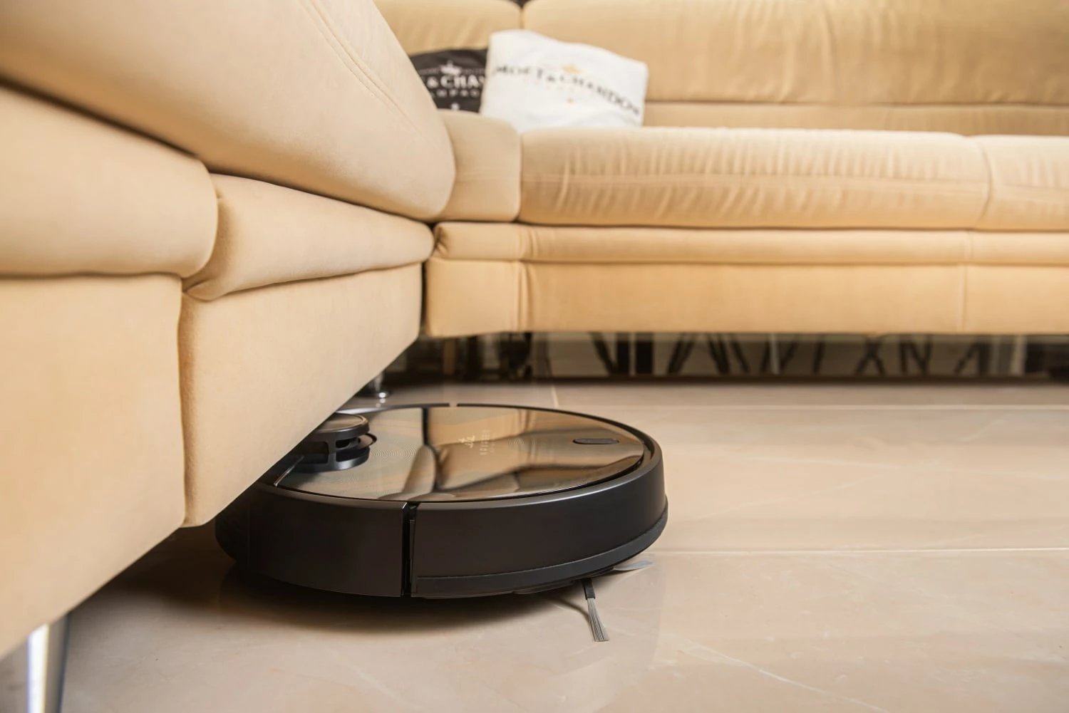 Fshesë Robotike ETA NAVAGGIO 222890000