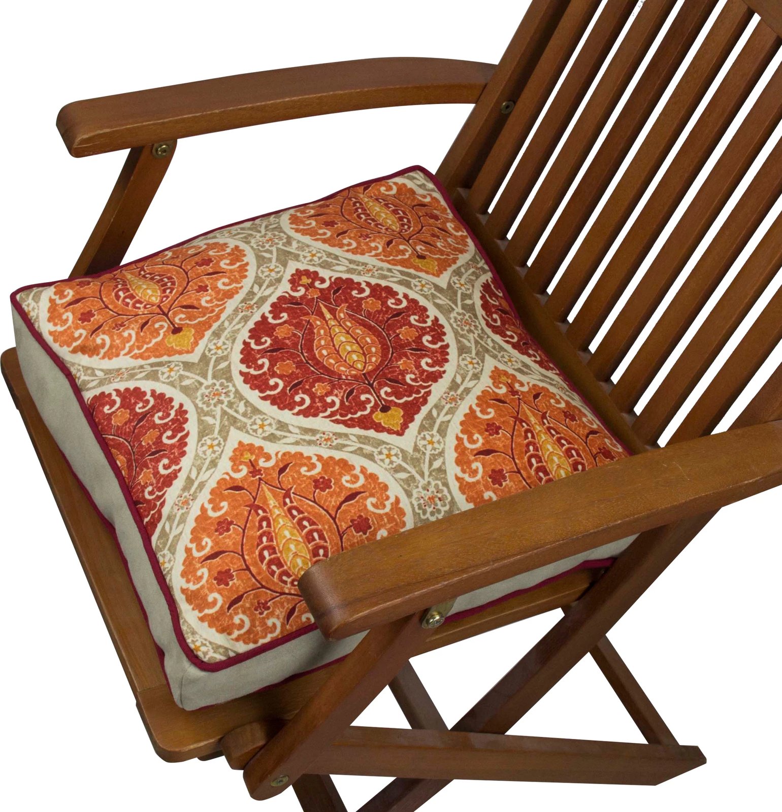 Jastëk Evila Originals, YM1291, shumëngjyrësh, 42x42cm