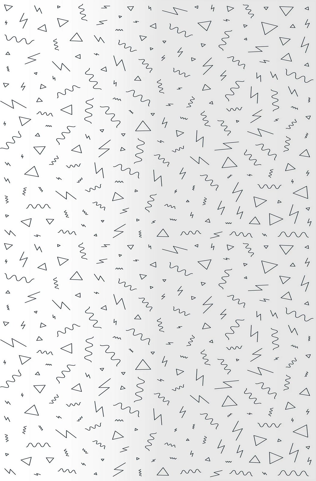 Qilim për korridor, shumëngjyrësh, Conceptum Hypnose, WOOKECE063, 80x300cm