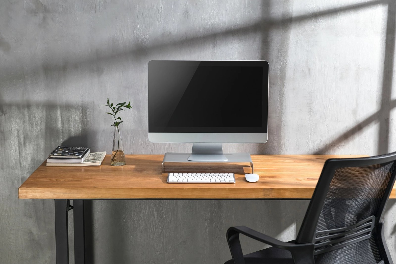 Ngritës monitori Digitus, alumini, 10 kg, silver Ngritës monitori Digitus, alumini, 10 kg, silver