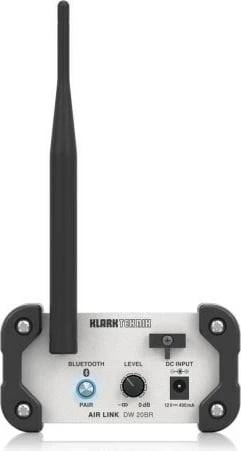 Pranues Bluetooth Klark Teknik DW 20BR