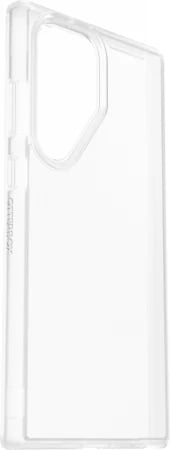 Mbështjellës Otterbox React për Samsung Galaxy S23 Ultra 5G, Transparent