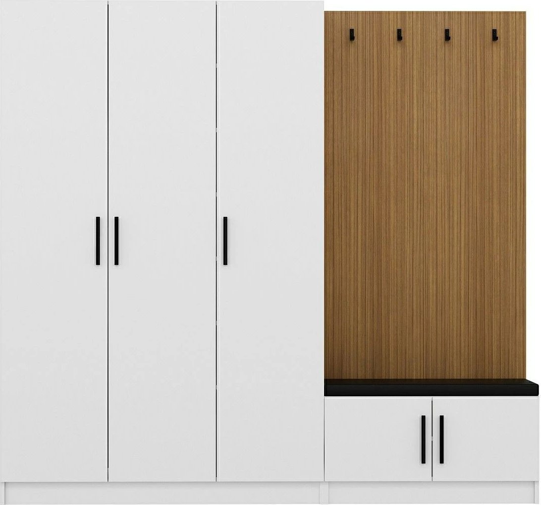 Stendë korridori Hanah Home, Noah - 8290