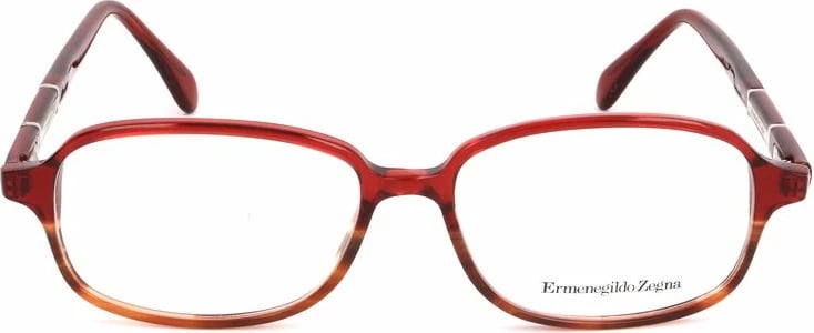Syze plastike Ermenegildo Zegna, të kuqe