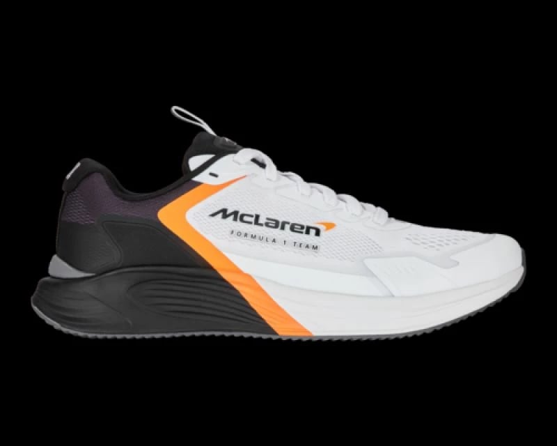 Atlete për meshkuj K-Swiss, të bardha