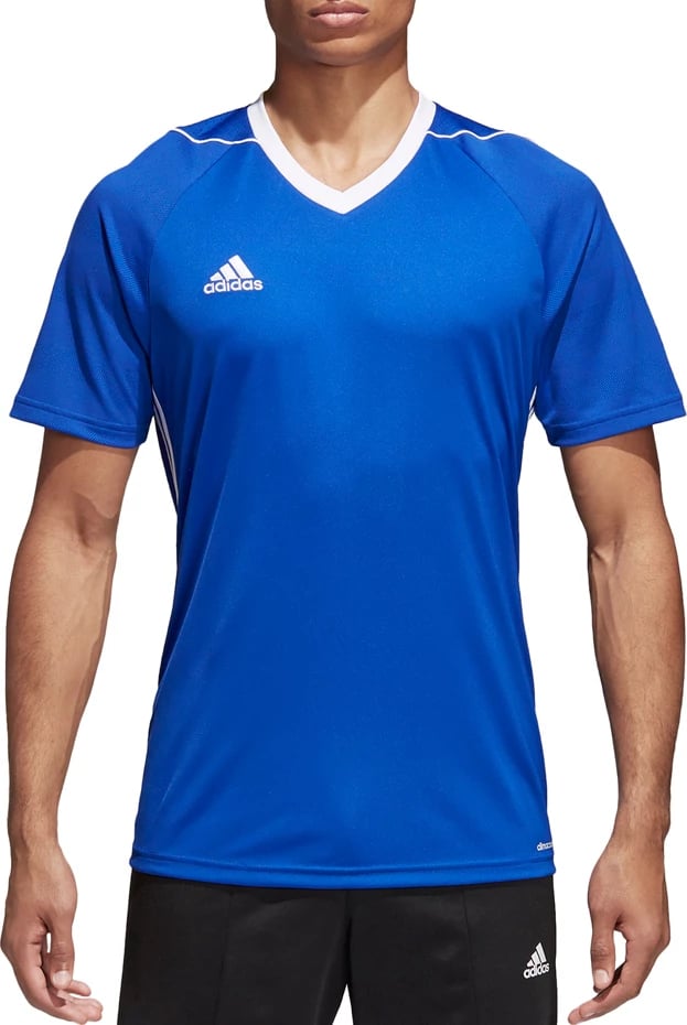Maicë për meshkuj adidas, e kaltër