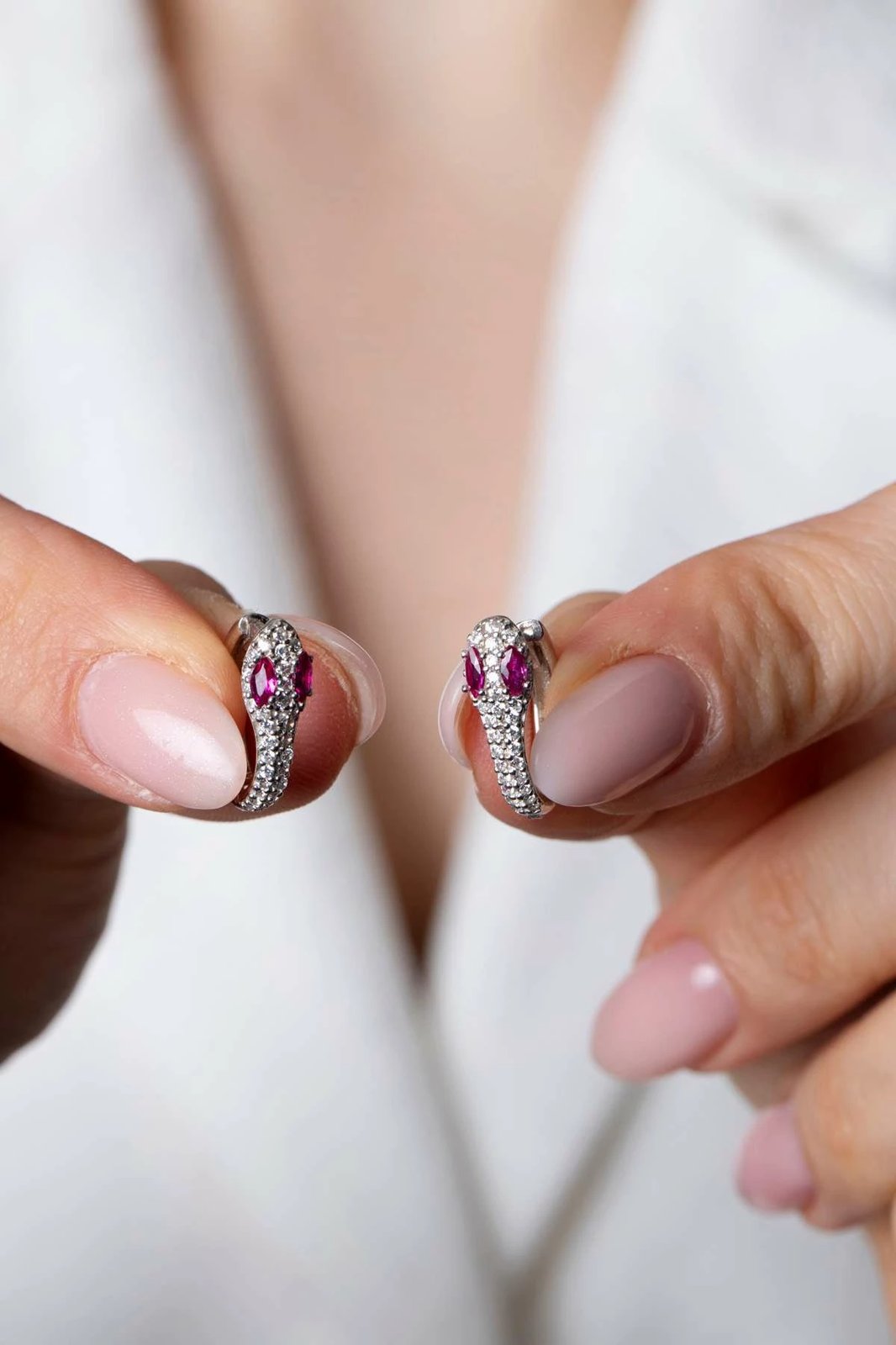 Vath argjendi Jumeon, ELKTY45220