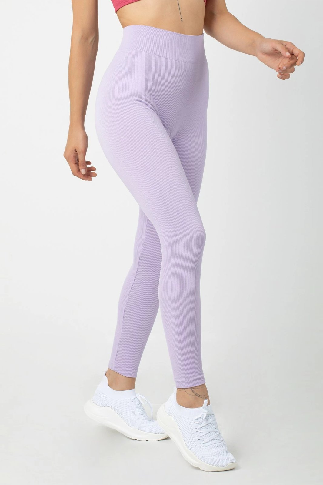 Leggins Jumeon, ngjyrë lejla, 002-000807014