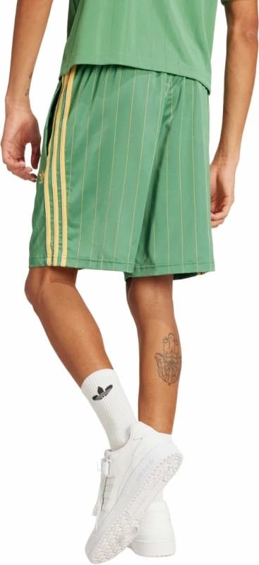 Shorce për meshkuj adidas, të verdha