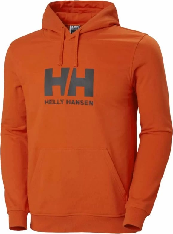 Duks Helly Hansen për meshkuj, portokalli