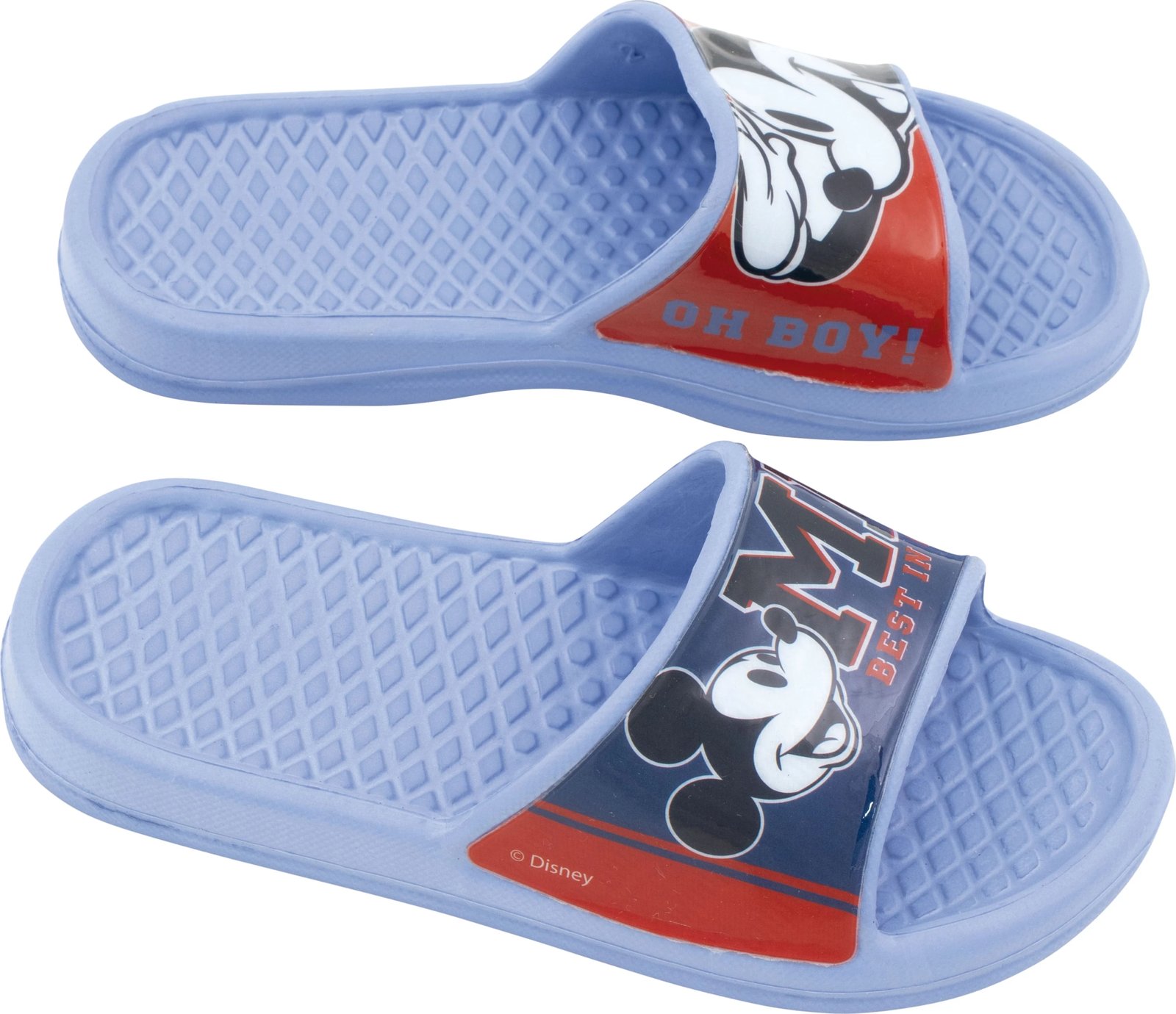 Sandale Disney Pool Sandals Mickeyr 8323 (Hiri, 28)