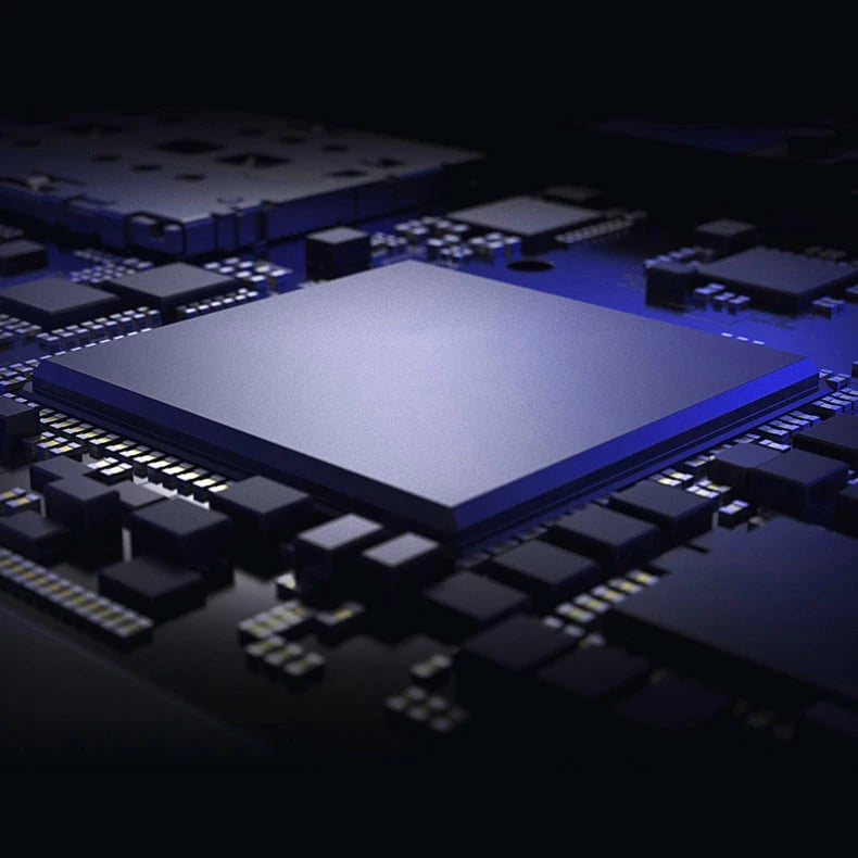 Adapter Joyroom S-Y104, Lightning në 3.5mm jack + Lightning, i bardhë