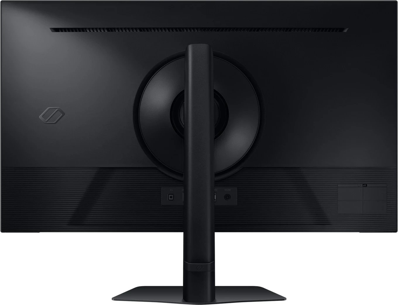 Monitor Samsung Odyssey G5, 32", Quad HD, 180 Hz, i zi