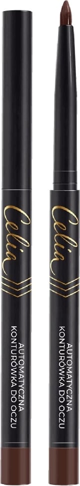 Laps për sy automatik Celia De Luxe 02