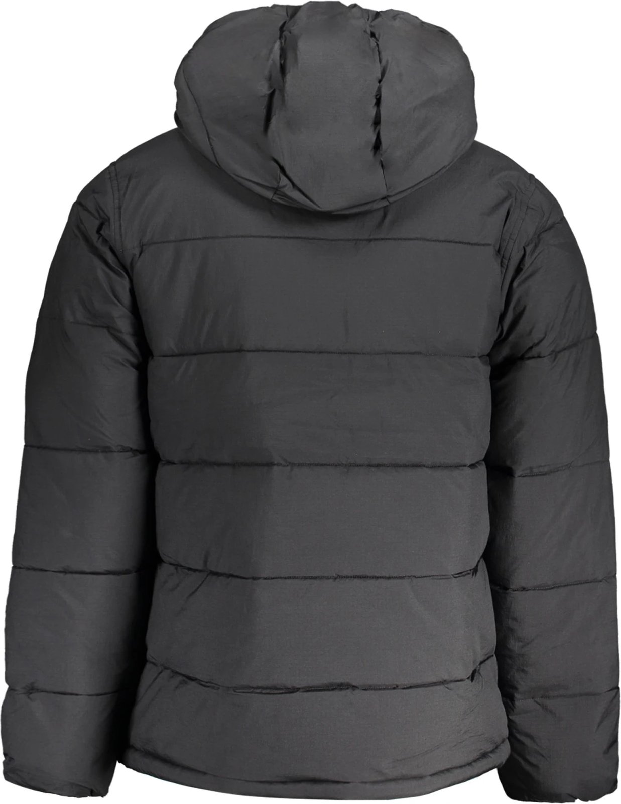 Jakne për meshkuj Calvin Klein, e zezë