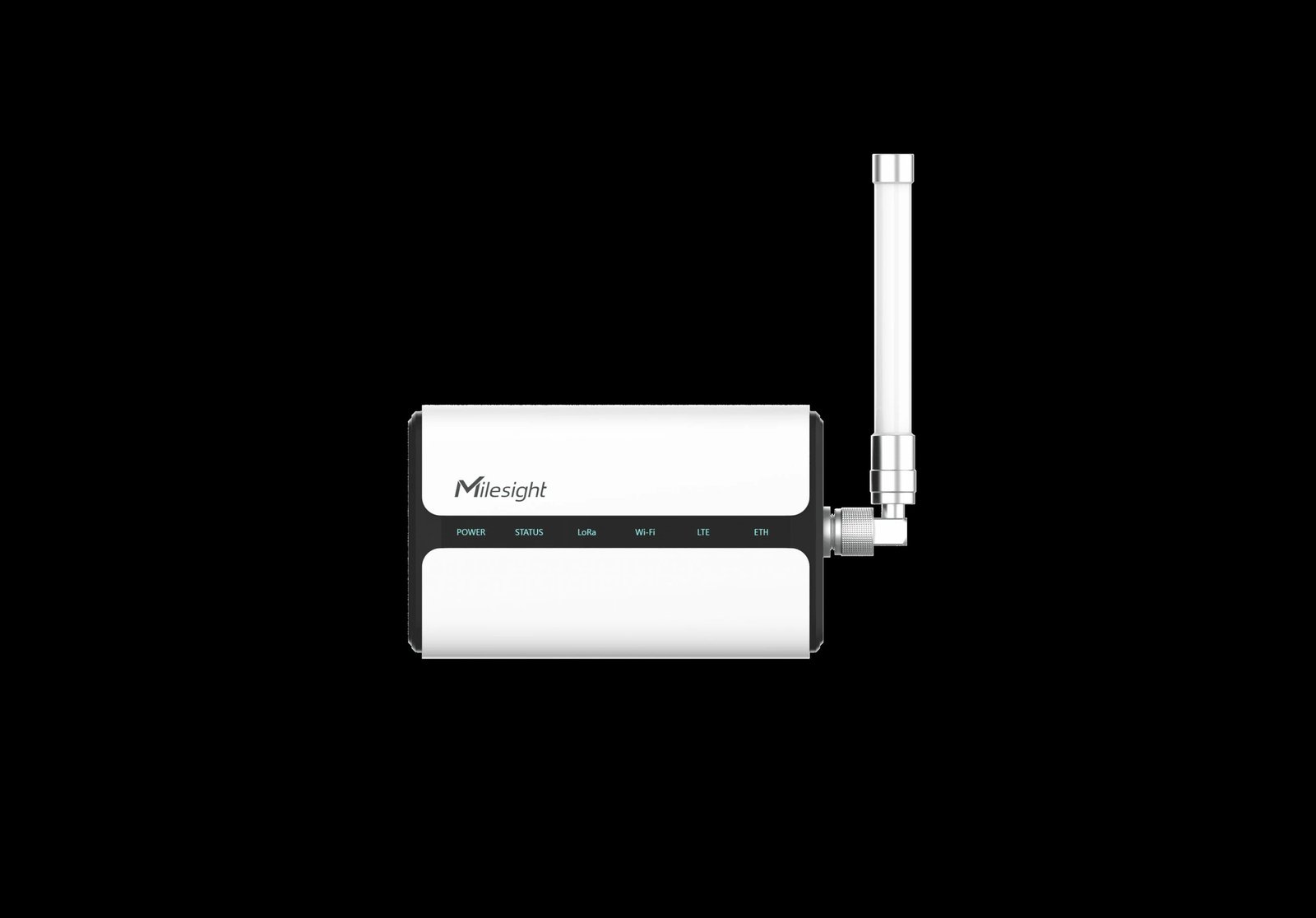 Gateway Milesight IoT LoRaWAN POE Wi-Fi LTE