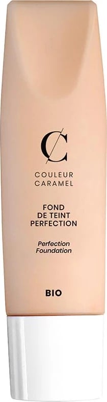 Fondatinë Couleur Caramel Perfection Base 31 Pink Beige 35ml