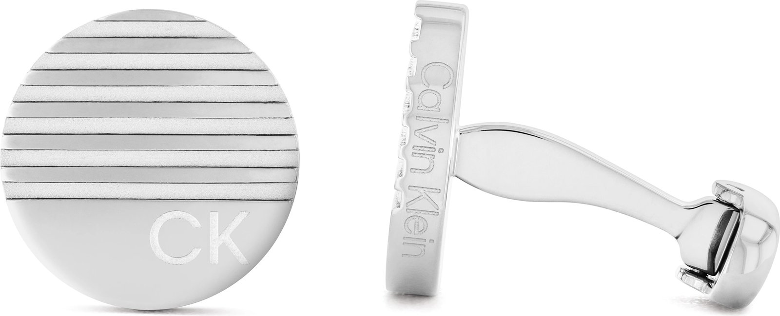 maniketa CALVIN KLEIN JEWELRY 35000273, të argjendta