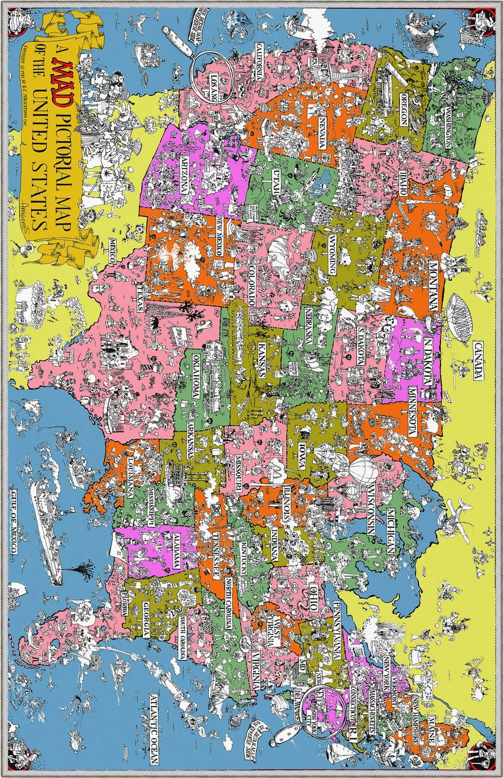 Qilim korridori, shumëngjyrësh, Conceptum Hypnose, WOOKECE106, 100x200cm