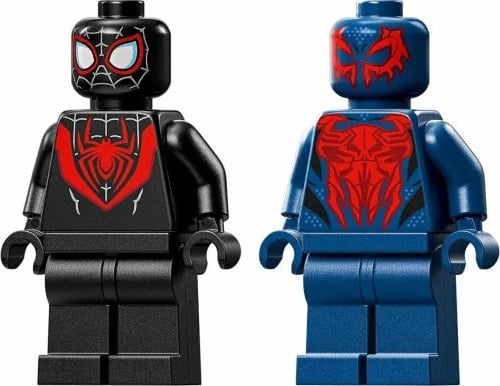Lego Marvel Super Heroes Miles Morales, lodër për fëmijë