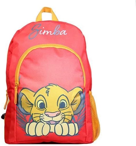 Çantë shpine NEXT Bagtrotter Lion King, për fëmijë