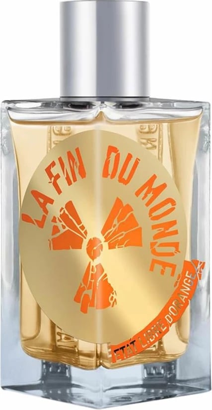 Eau de Parfum Etat Libre d'Orange La Fin Du Monde 100ml